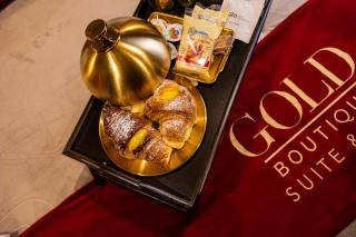 GOLD Suite&SPA - 7
