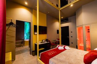 GOLD Suite&SPA - Palermo - 5