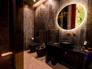 GOLD Suite&SPA - Palermo - 4