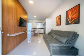 Apartamento 1 dormitório - 50 metros da Praia de Bombinhas - Bombinhas - 9