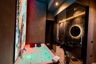 GOLD Suite&SPA - Palermo - 3