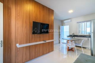 Apartamento 1 dormitório - 50 metros da Praia de Bombinhas - 6