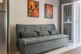Apartamento 1 dormitório - 50 metros da Praia de Bombinhas - Bombinhas - 5