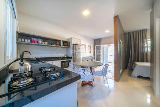 Apartamento 1 dormitório - 50 metros da Praia de Bombinhas - Bombinhas - 3