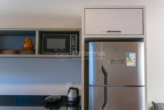 Apartamento 1 dormitório - 50 metros da Praia de Bombinhas - 1