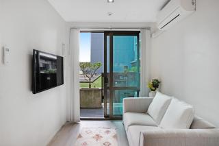 Quayside Quarters Apt close to Spark Arena - Auckland - 8