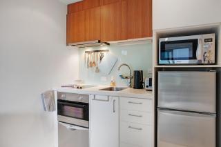 Quayside Quarters Apt close to Spark Arena - Auckland - 9