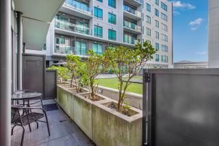 Quayside Quarters Apt close to Spark Arena - Auckland - 2