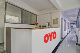 Hotel O Bevis - Kazhakuttam - 4
