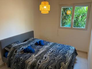 Beachside Apartment with Pool & Garden in Juan les Pins - Antibes - 6