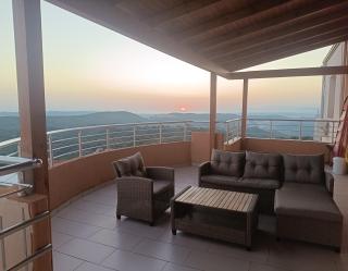 Panoramic Krujë Escape BAMI - Krujë - 5