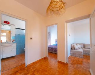 Beachside Retreat in Imi ouadar - Agadir - 0
