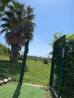 Bel appartement T3 avec jardin Malibu Village - Canet-en-Roussillon - 6