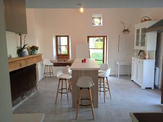 Chambres chez l'habitant Maison Campagne - 5
