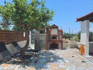 Nereid Bungalow - Fánai - 6