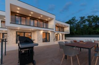 Villa Amnis Imotski Makarska - - 8