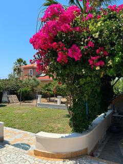 Nereid Bungalow - Fánai - 2