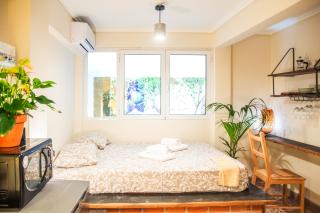 Easy Stay flat in the most Vibrant neigborhood of Athens! - Atene - 2