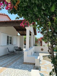 Nereid Bungalow - Fánai - 9