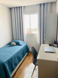 Apartamento Quarto - São Paulo - 4