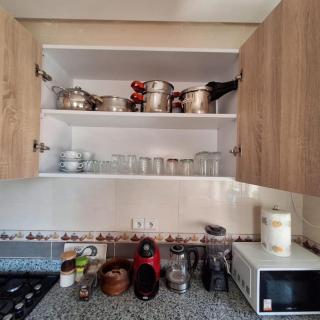 Superbe appartement, vue piscine - 7