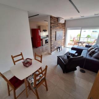 Superbe appartement, vue piscine - Saïdia - 3