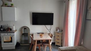 Bel appartement 10 min de Paris - 5