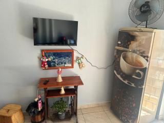 Flor de café - Alto Caparao - 1