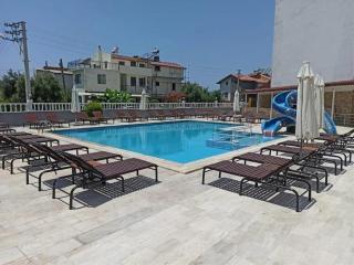 Moonstar Hotel - Kuşadası - 4