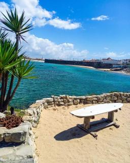 Villa Ti Neves - Peniche Beach Residence - Peniche - 3
