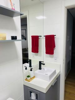 Apartamento Quarto - São Paulo - 3