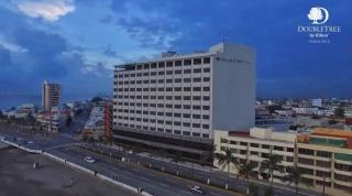 DoubleTree by Hilton Veracruz - Veracruz - 9