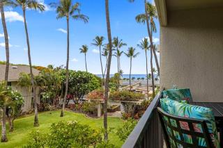 Kihei Akahi C308- Perfectly located South Kihei condo, walk to the beach - Wailea - 0