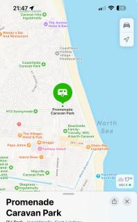 847 Promenade , Ingoldmells - Ingoldmells - 8