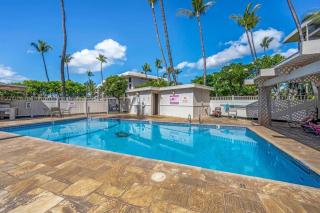 Kihei Akahi C308- Perfectly located South Kihei condo, walk to the beach - Wailea - 9