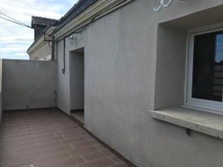 Maison de campagne - Saint-Antoine-du-Rocher - 9