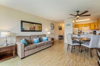 Kihei Akahi C308- Perfectly located South Kihei condo, walk to the beach - Wailea - 2