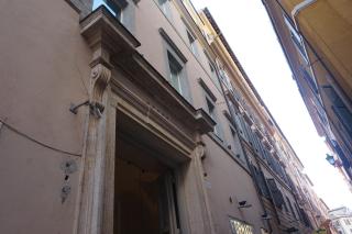 Trevi Palace Luxury Inn - Roma - 1
