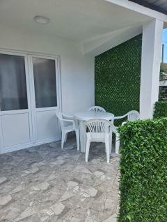 MM apartman - Mladenovac - 8
