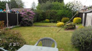 Beaumaris Road 4 bed house - 1