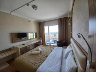 Moonstar Hotel - Kuşadası - 1