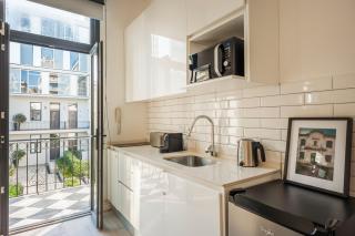 Lovely Premium Apt en Palacio Cabrera PC113 - Buenos Aires - 5
