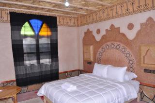 Hôtel Kasbah Dades M Goun - Ait Sedrate Sahl Gharbia - 2