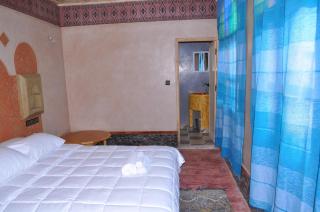 Hôtel Kasbah Dades M Goun - Ait Sedrate Sahl Gharbia - 1