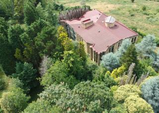 AG Casa O Remanso de Pedreira con finca 20000 m - Carballo - 8
