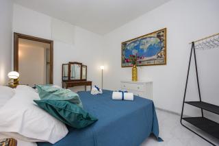Apartment Metro San Paolo -Air Conditioning-WIFI-TV55"- 9 minutes from the Colosseo - Rome - 3