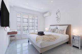 Cannes Molière - Palais, Plage, Balcon, Clim et Centre ville - 0