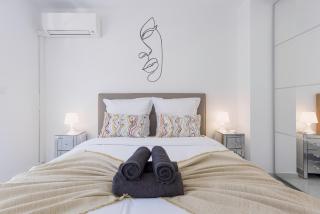 Cannes Molière - Palais, Plage, Balcon, Clim et Centre ville - 7