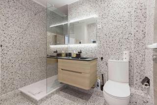 Cannes Molière - Palais, Plage, Balcon, Clim et Centre ville - 4