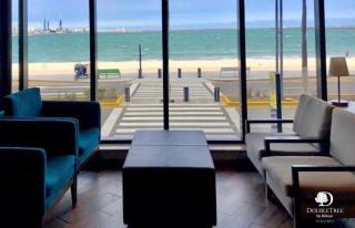 DoubleTree by Hilton Veracruz - Veracruz - 8